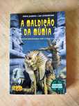 A Maldição da Mumia - Aventuras Fantásticas - Nº 36