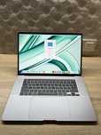 MacBook Pro 16' 2019 A2141 /i7 6-Core/16Gb RAM/512GB SSD/4Gb