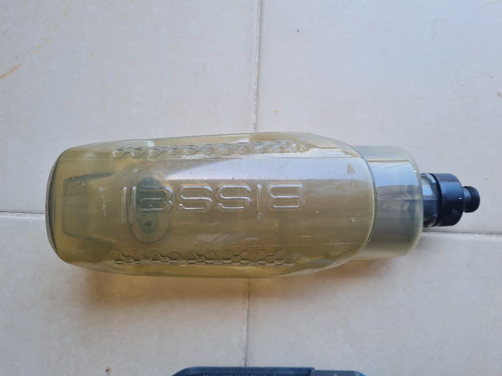 Aspirador Vertical BISSEL Crosswave