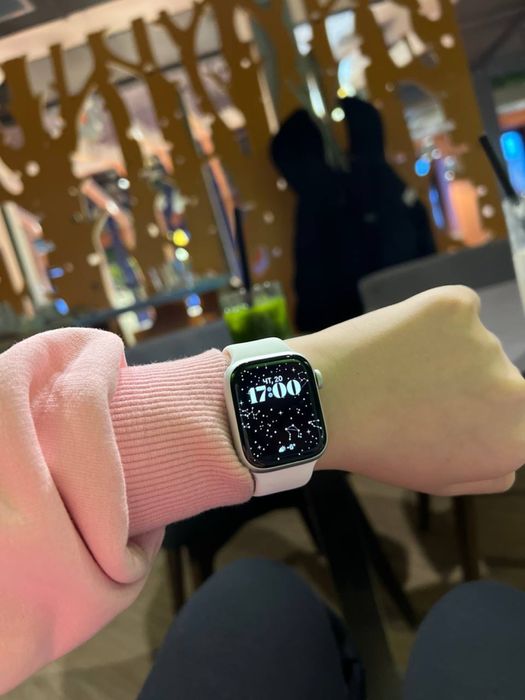 Apple Watch 9   41mm