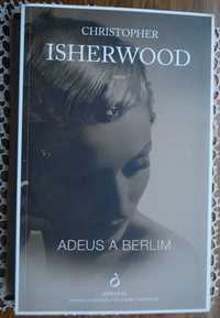 Adeus A Berlim de Christopher Isherwood
