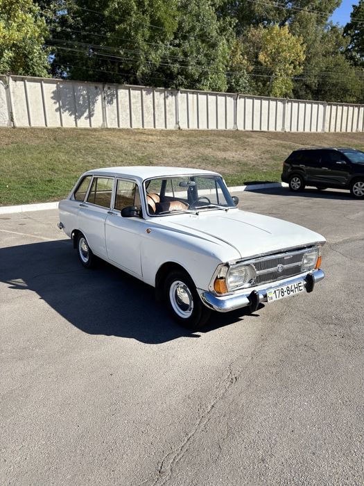 Продам Москвич Комби Иж 2125