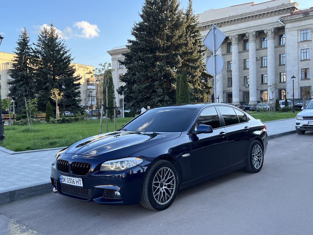 Продам BMW 5 3.0d