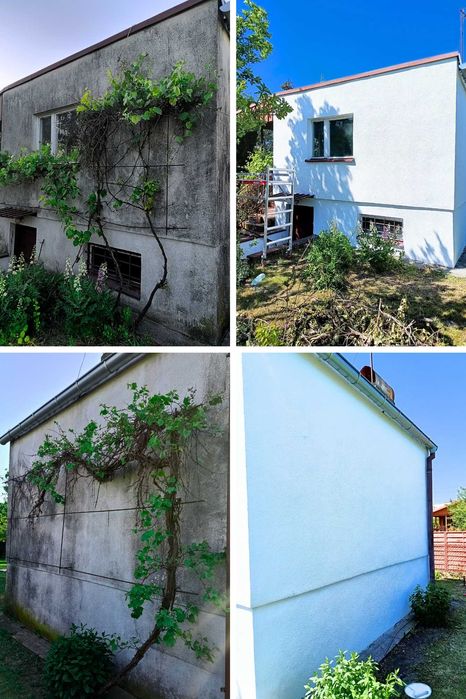 Remonty mieszkań, Foto-Tapety, malowanie, panele, elewacje