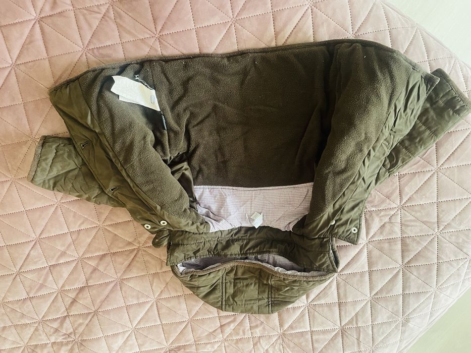 Дитяча куртка 86 розмір