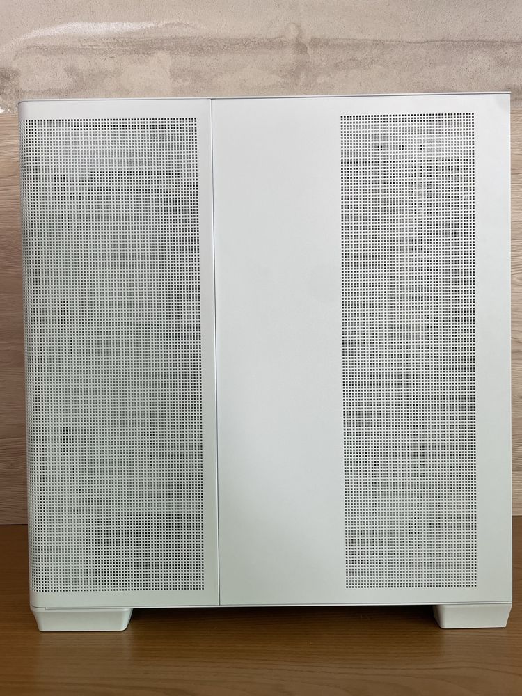 Caixa ATX APNX Creator C1 Branca