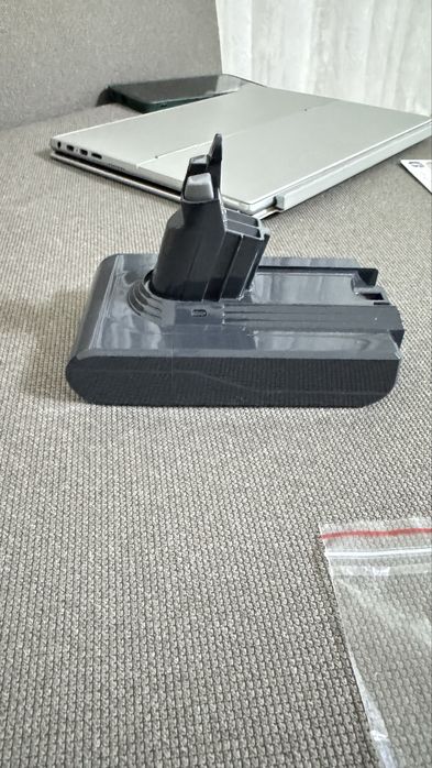 акумулятор для dyson dc58 dc62 v6 6000mAh