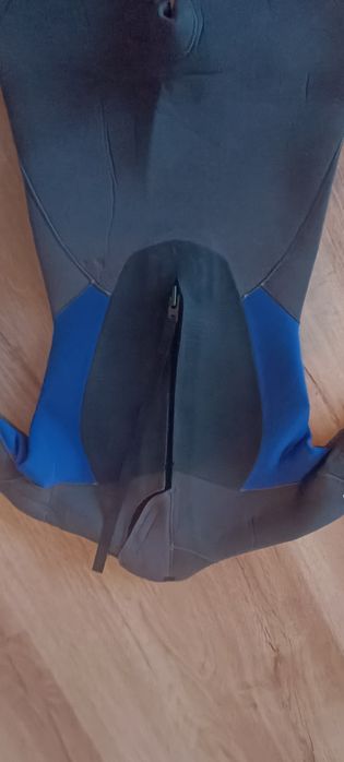 Fato surf mergulho neoprene