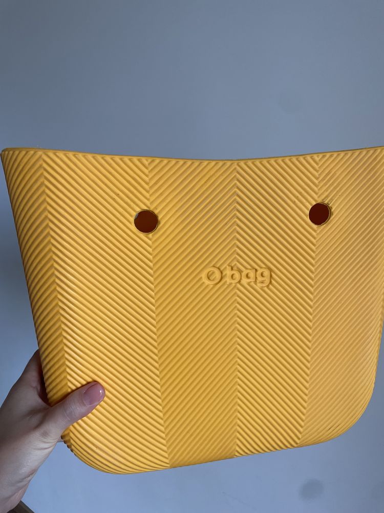 Корпус obag mini лімітована колекція