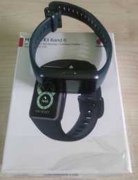 Huawei band 6(amoled display)