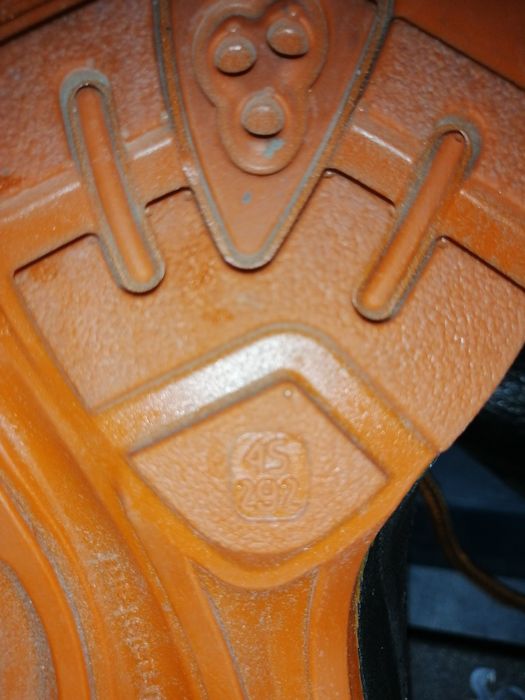 Строительная обувь