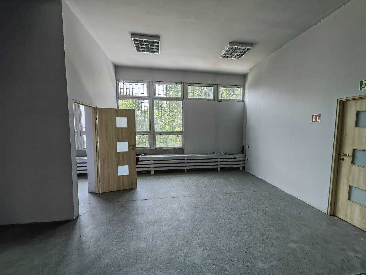 Do wynajęcia lokal 66,42 m2, 1 piętro, Legionowo ul. Zegrzyńska 15