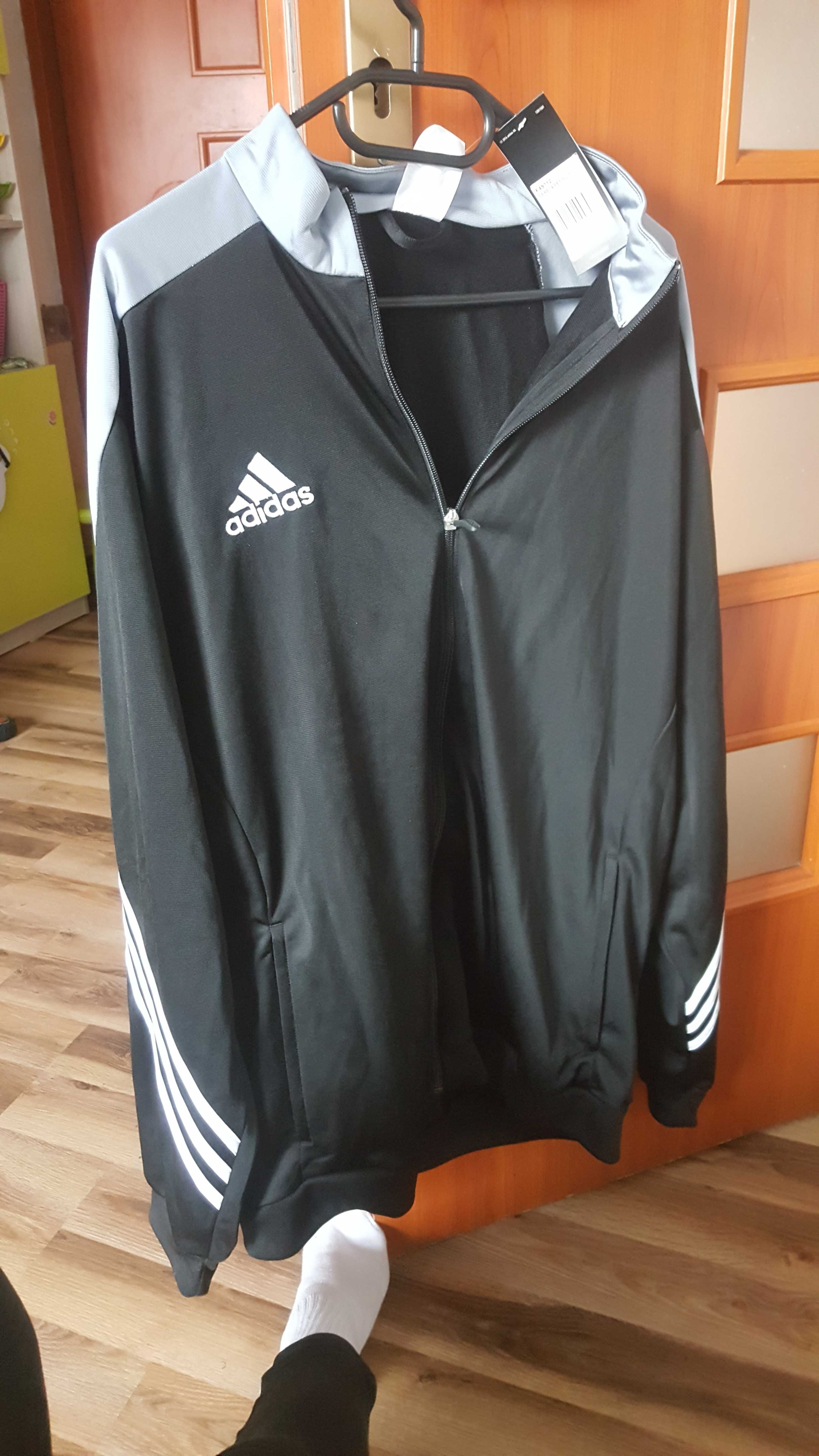 Dres meski  Adidas 2 XL