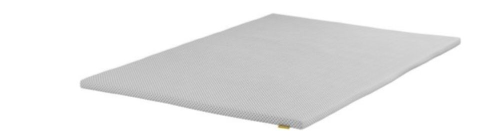 Topmaterac Gold T30 140x200x4.5 cm  w pokrowcu na zamek