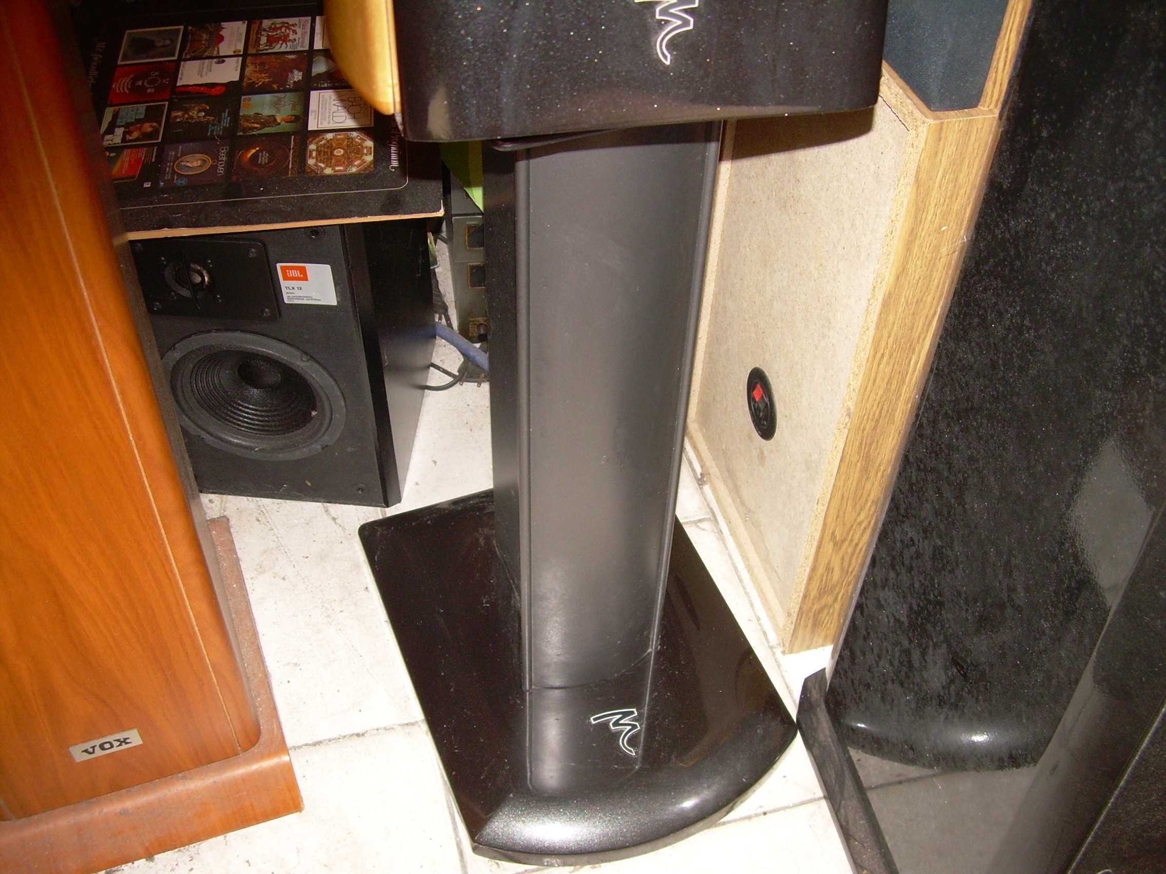 FOCAL Micro Utopia Be idealne kolumny hi-end