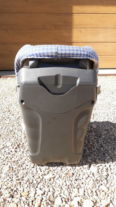 Fotelik BRITAX-ROMER King TS 9-18 kg