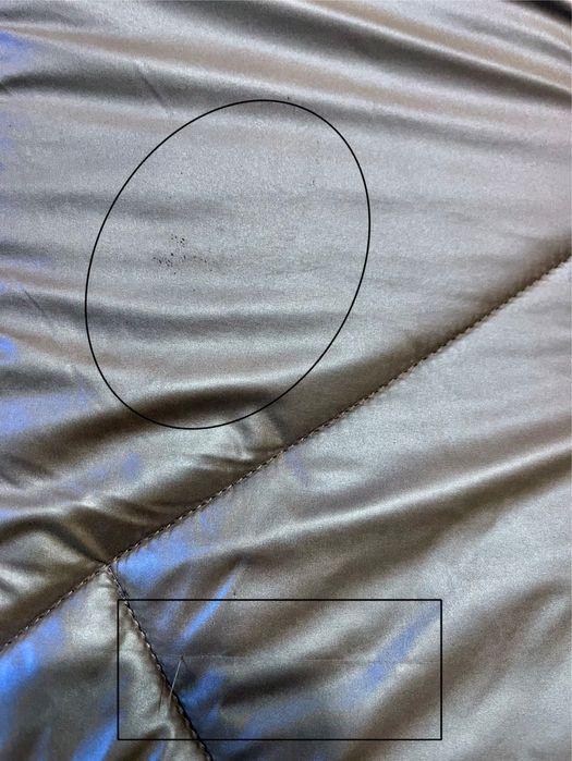 Rozm. 158 pepco kurtka zimowa na zimę dla dziewczynki bdb-