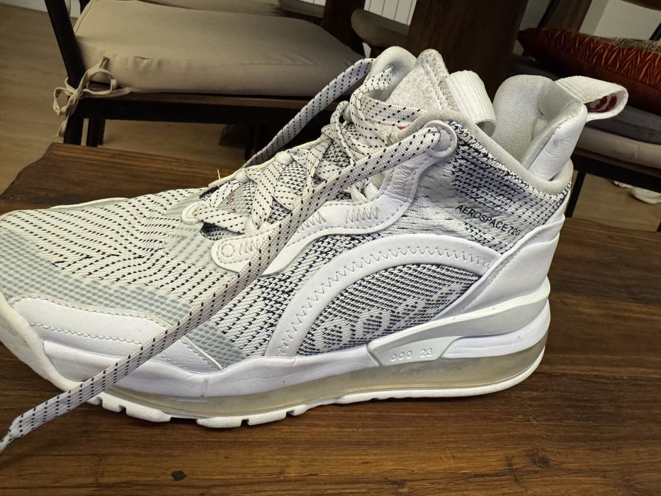 Jordan AEROSPACE 720