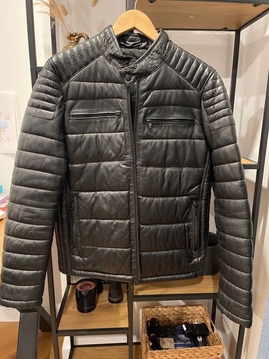 Куртка чоловіча Zara розмір L