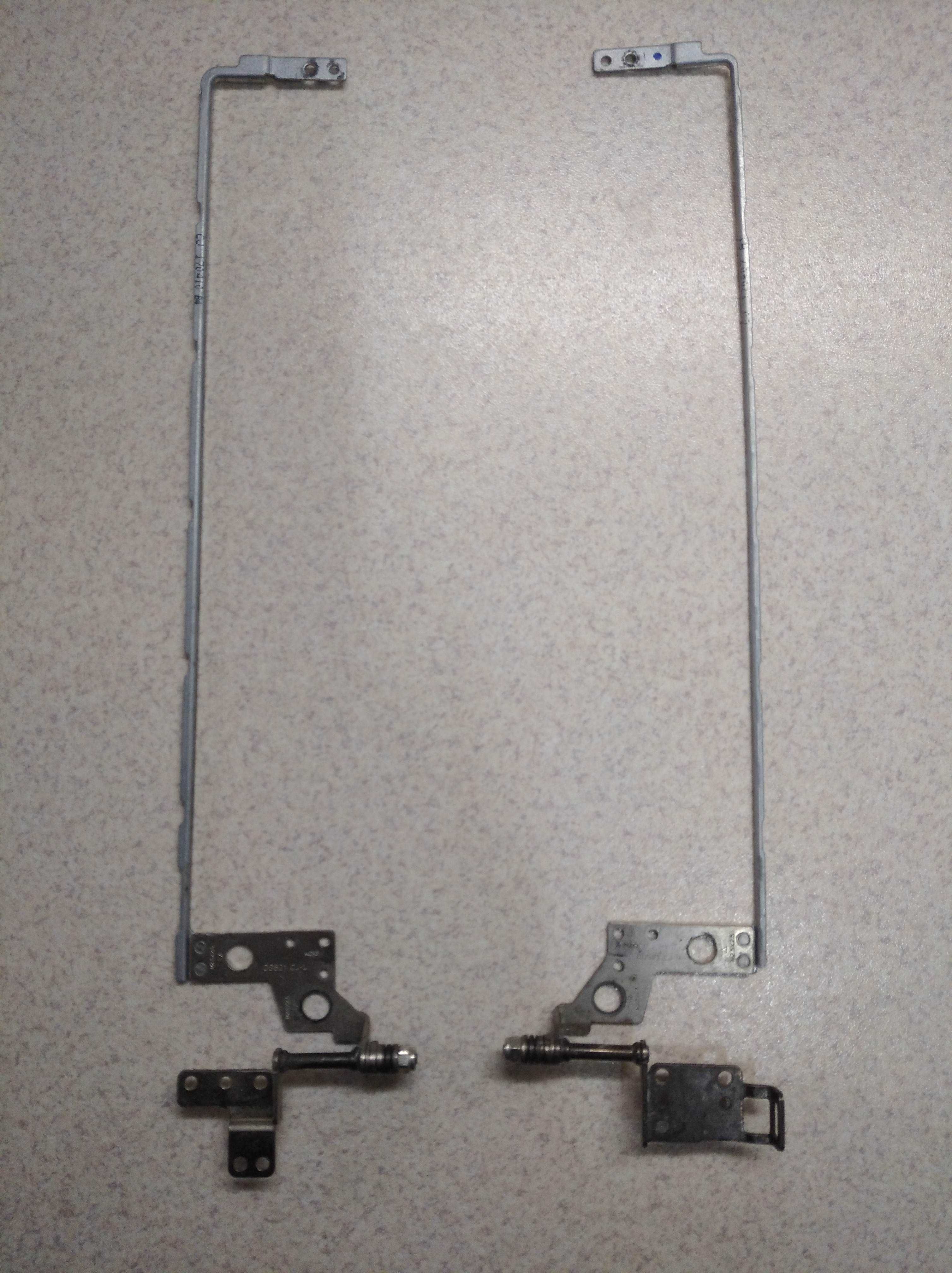 Петли Lenovo 320-15 dg521