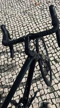 Bicicleta Scott Addict 10 Disc Ultegra T-52