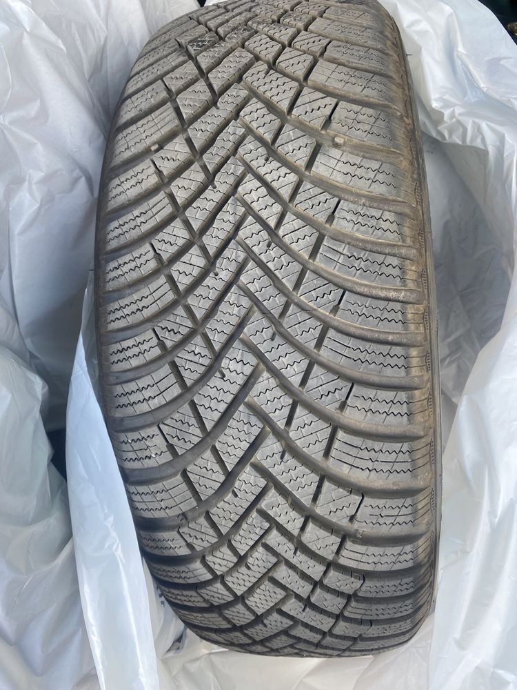 Зимняя резина hankook winter icept