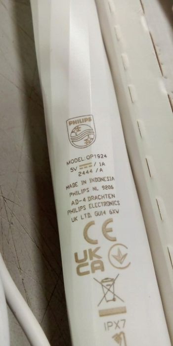 Golarka Philips one blade intimate qp192/30