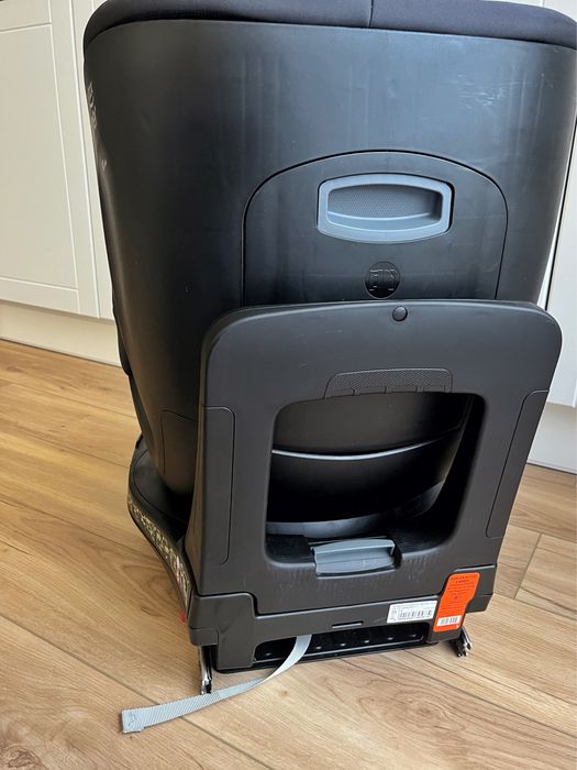 fotelik Britax römer Dualfix M i-size