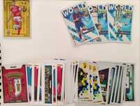 Cromos liga Betclic 23/24