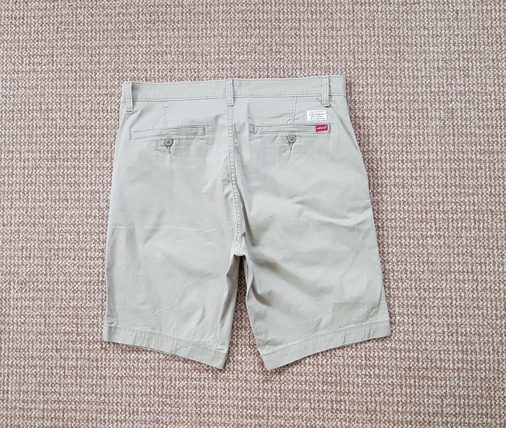 Levi's XX Chino шорти чіноси бермуди оригінал W34