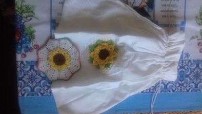 Sacos de Pão e sacos para guardar sacas | Novos