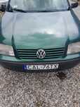 VW BORA Sprzedam