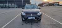 Fiat Sedici Fiat Sedici