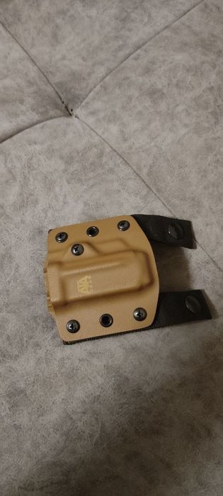 Паучер Ata Gear для ПМ