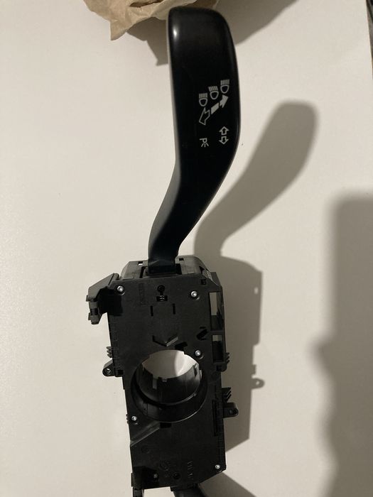 підрульовий перемикач на vw polo sedan