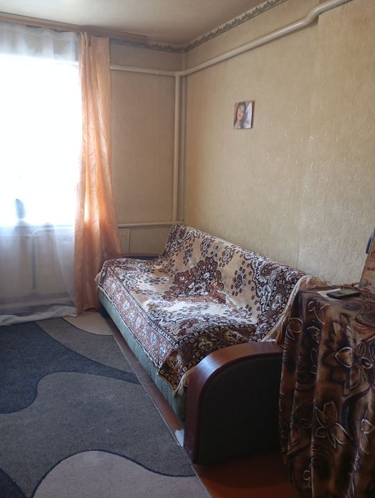 Продається частина будинку