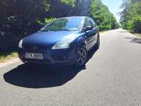 Ford Focus 1.6 TDCi