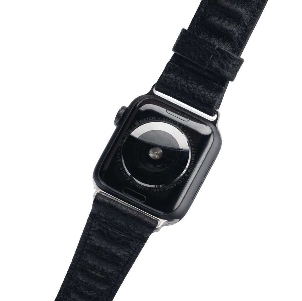 Кожаный ремешок Mous для Apple Watch, size: 38-41mm