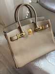 Hermes birkin torebka