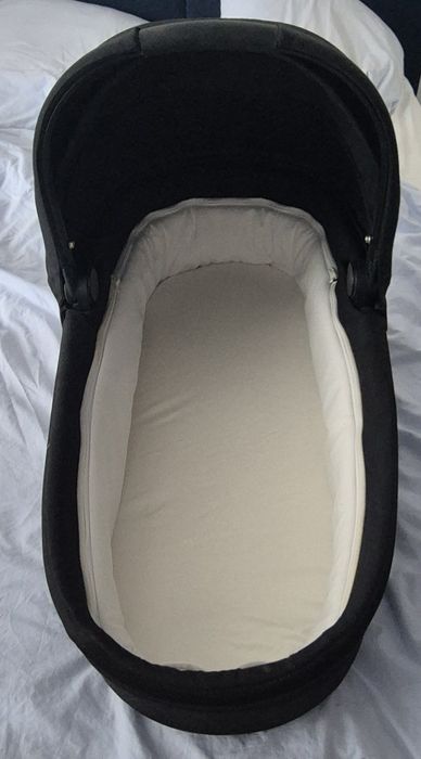 Gondola Cybex Balios S Lux 2.0