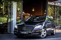 Mercedes-Benz R 300 CDi BlueEfficiency