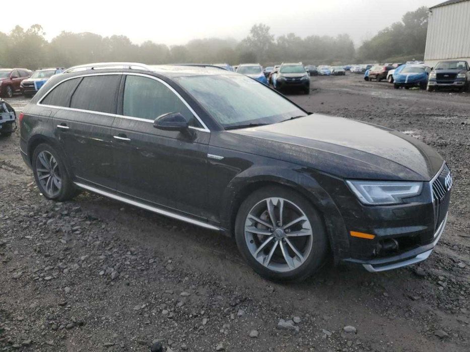 Audi A4 allroad Prestige 2018