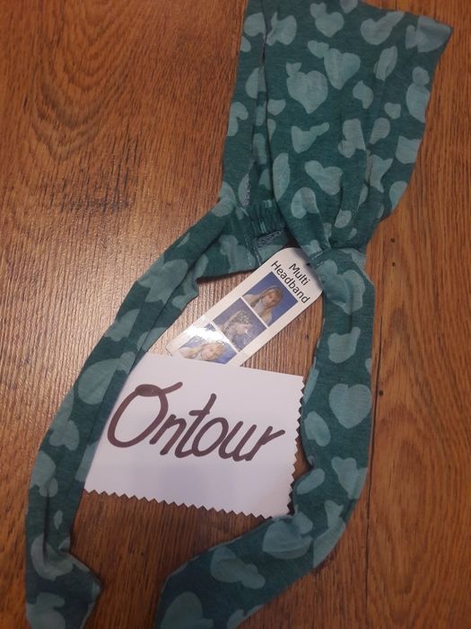 Opaska do włosów  Ontour