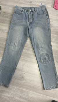 Levis x stussy 32-34 size