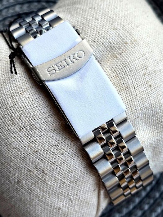 Zegarek SEIKO SSK021K1 MADE IN JAPAN automat