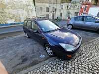 Ford Focus tddi carrinha