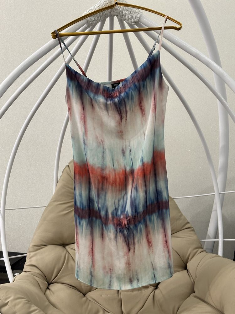 River Island сарафан розмір XS