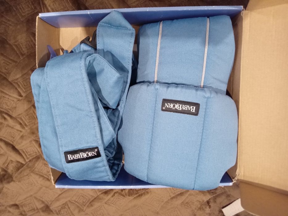 Рюкзак baby bjorn