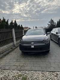 Karoseria vw golf 8