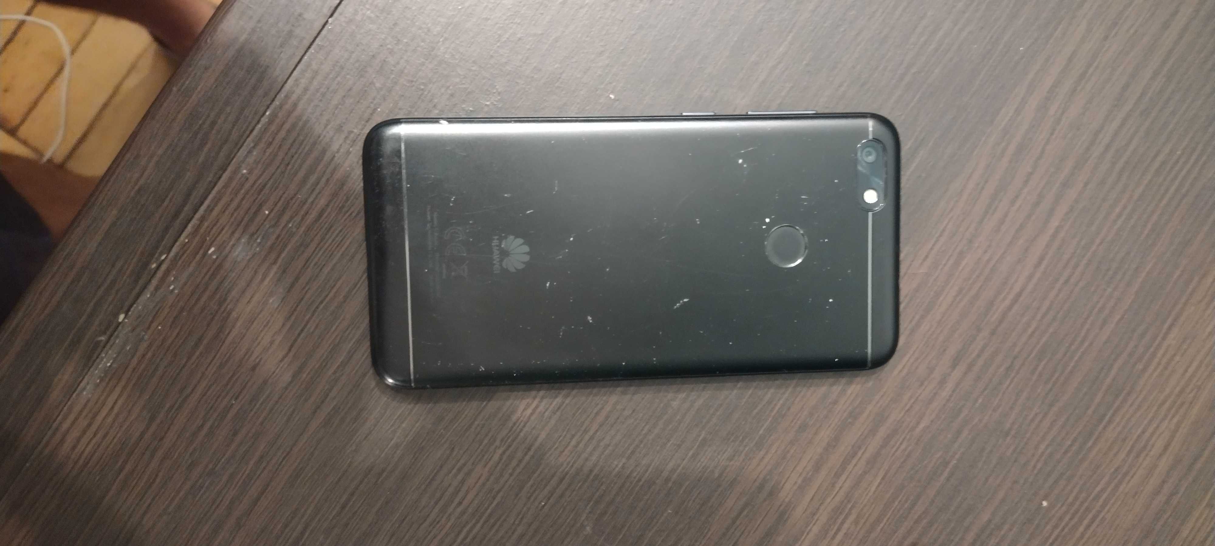 Huawe P9 lite mini stan bdb ekran bez wad